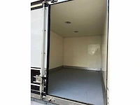 Mercedes - 2008 - sprinter koelwagen - 515 - personenauto - afbeelding 10 van  39
