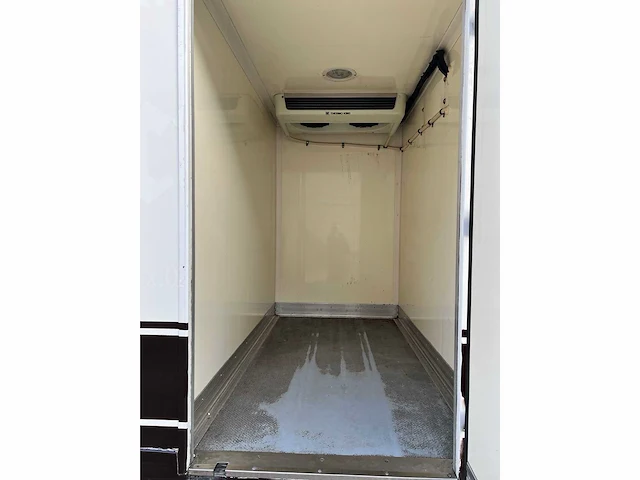 Mercedes - 2008 - sprinter koelwagen - 515 - personenauto - afbeelding 11 van  39