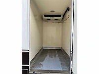 Mercedes - 2008 - sprinter koelwagen - 515 - personenauto - afbeelding 11 van  39