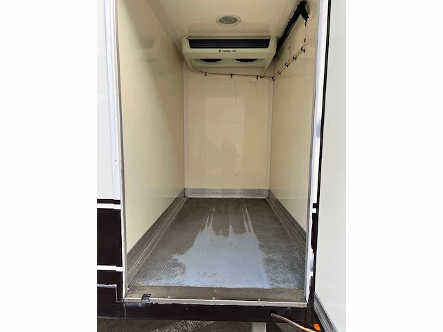 Mercedes - 2008 - sprinter koelwagen - 515 - personenauto - afbeelding 14 van  39