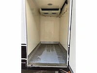 Mercedes - 2008 - sprinter koelwagen - 515 - personenauto - afbeelding 14 van  39