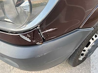 Mercedes - 2008 - sprinter koelwagen - 515 - personenauto - afbeelding 18 van  39