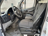 Mercedes - 2008 - sprinter koelwagen - 515 - personenauto - afbeelding 20 van  39