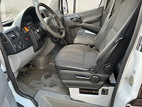 Mercedes - 2008 - sprinter koelwagen - 515 - personenauto - afbeelding 21 van  39