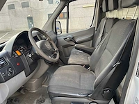 Mercedes - 2008 - sprinter koelwagen - 515 - personenauto - afbeelding 22 van  39