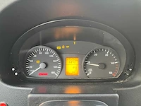 Mercedes - 2008 - sprinter koelwagen - 515 - personenauto - afbeelding 24 van  39