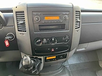 Mercedes - 2008 - sprinter koelwagen - 515 - personenauto - afbeelding 26 van  39