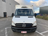 Mercedes - 2008 - sprinter koelwagen - 515 - personenauto - afbeelding 37 van  39