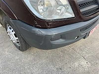 Mercedes - 2008 - sprinter koelwagen - 515 - personenauto - afbeelding 39 van  39