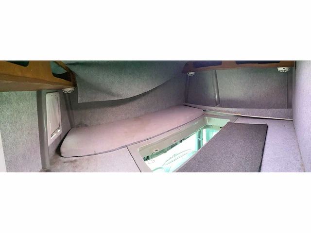 Mercedes - 2009 - actros - vrachtwagen - afbeelding 3 van  13