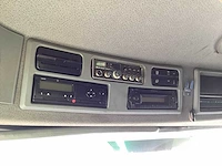 Mercedes - 2009 - actros - vrachtwagen - afbeelding 9 van  13