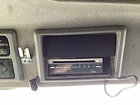 Mercedes - 2009 - actros - vrachtwagen - afbeelding 10 van  13