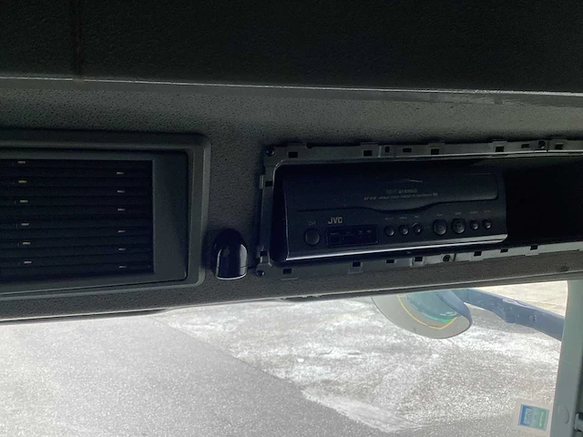 Mercedes - 2009 - actros - vrachtwagen - afbeelding 11 van  13