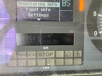 Mercedes - 2010 - atego - vrachtwagen - afbeelding 7 van  20