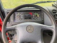 Mercedes - 2010 - atego - vrachtwagen - afbeelding 8 van  20