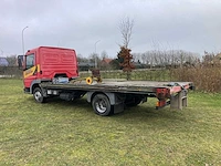 Mercedes - 2010 - atego - vrachtwagen - afbeelding 15 van  20