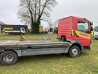 Mercedes - 2010 - atego - vrachtwagen - afbeelding 18 van  20