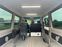 Mercedes - 2010 - sprinter rolstoelvervoer - personenauto - afbeelding 14 van  28