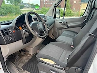 Mercedes - 2010 - sprinter rolstoelvervoer - personenauto - afbeelding 15 van  28