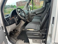 Mercedes - 2010 - sprinter rolstoelvervoer - personenauto - afbeelding 17 van  28