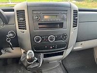Mercedes - 2010 - sprinter rolstoelvervoer - personenauto - afbeelding 18 van  28