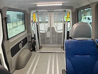 Mercedes - 2010 - sprinter rolstoelvervoer - personenauto - afbeelding 20 van  28