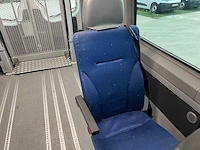 Mercedes - 2010 - sprinter rolstoelvervoer - personenauto - afbeelding 21 van  28