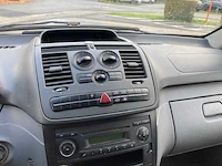 Mercedes - 2010 - vito - w639 - vito 115cdi - afbeelding 2 van  18