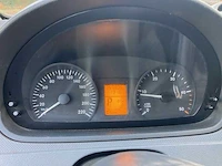 Mercedes - 2010 - vito - w639 - vito 115cdi - afbeelding 18 van  18