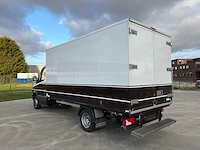 Mercedes - 2013 - sprinter - koelwagen - personenauto - afbeelding 3 van  37