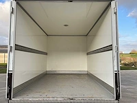 Mercedes - 2013 - sprinter - koelwagen - personenauto - afbeelding 5 van  37