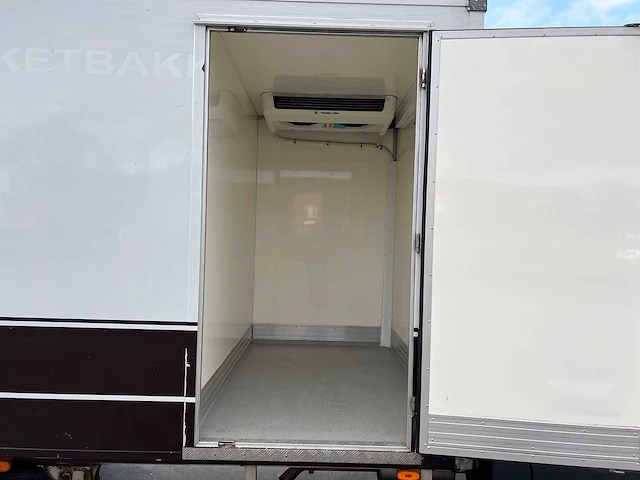 Mercedes - 2013 - sprinter - koelwagen - personenauto - afbeelding 6 van  37