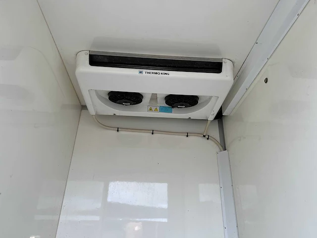 Mercedes - 2013 - sprinter - koelwagen - personenauto - afbeelding 7 van  37