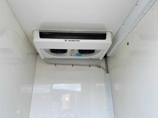 Mercedes - 2013 - sprinter - koelwagen - personenauto - afbeelding 9 van  37