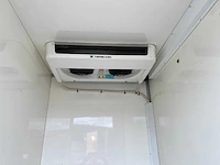 Mercedes - 2013 - sprinter - koelwagen - personenauto - afbeelding 9 van  37