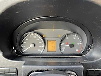Mercedes - 2013 - sprinter - koelwagen - personenauto - afbeelding 22 van  37