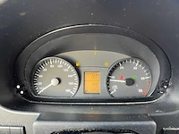 Mercedes - 2013 - sprinter - koelwagen - personenauto - afbeelding 24 van  37