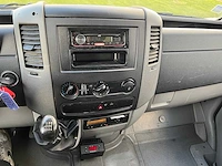 Mercedes - 2013 - sprinter - koelwagen - personenauto - afbeelding 25 van  37