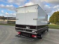 Mercedes - 2013 - sprinter - koelwagen - personenauto - afbeelding 37 van  37