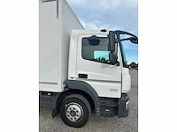 Mercedes - 2014 - 1223 - vrachtwagen - afbeelding 3 van  19