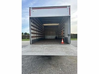 Mercedes - 2014 - 1223 - vrachtwagen - afbeelding 4 van  19
