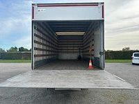 Mercedes - 2014 - 1223 - vrachtwagen - afbeelding 5 van  19