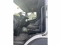 Mercedes - 2014 - 1223 - vrachtwagen - afbeelding 6 van  19