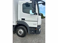 Mercedes - 2014 - 1223 - vrachtwagen - afbeelding 10 van  19