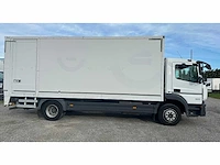 Mercedes - 2014 - 1223 - vrachtwagen - afbeelding 13 van  19