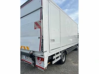 Mercedes - 2014 - 1223 - vrachtwagen - afbeelding 14 van  19
