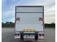 Mercedes - 2014 - 1223 - vrachtwagen - afbeelding 15 van  19