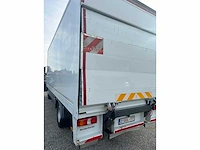 Mercedes - 2014 - 1223 - vrachtwagen - afbeelding 16 van  19