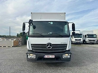 Mercedes - 2014 - 1223 - vrachtwagen - afbeelding 19 van  19