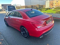 Mercedes - 2014 - cla220 cdi - 220 - personenauto - afbeelding 4 van  28